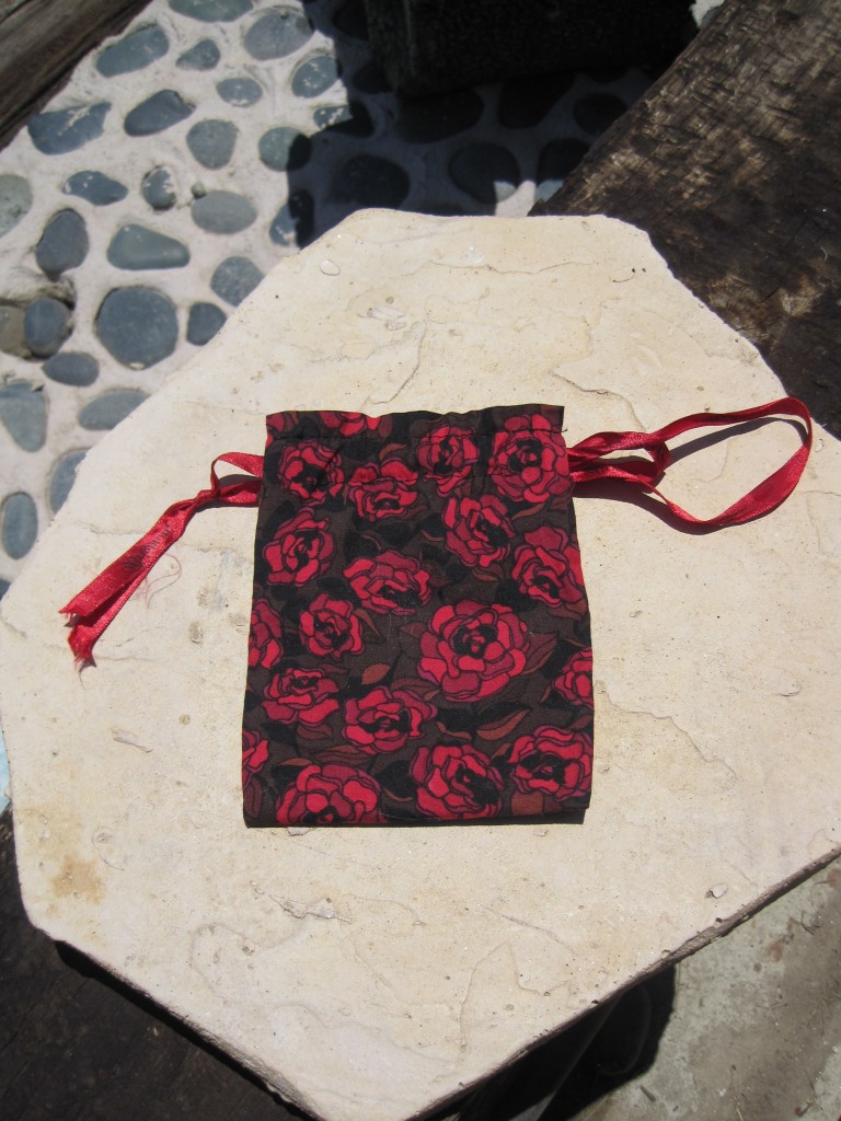 Talisman Bag talisman bag